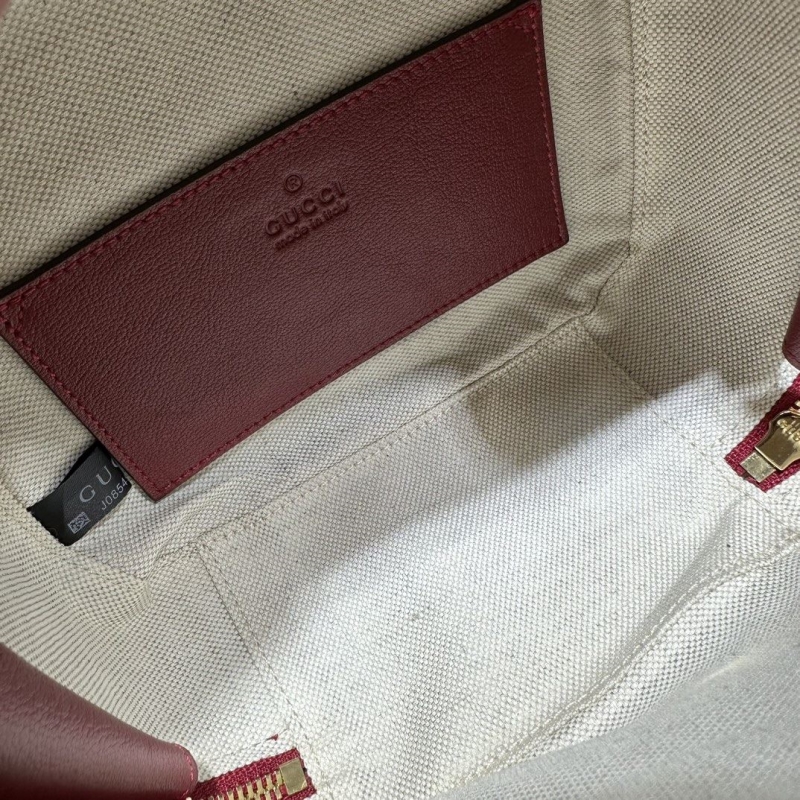 Gucci Top Handle Bags